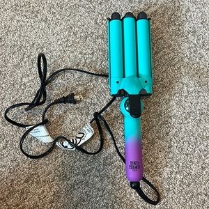 Bed Head 3 Barrel Waver